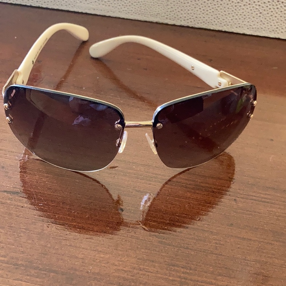 Marc by Marc Jacobs sunglasses